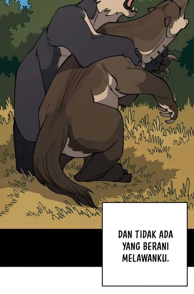 Worn and Torn Newbie Chapter 46 - halaman 44