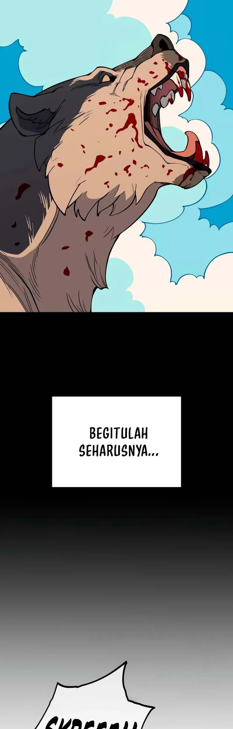 Worn and Torn Newbie Chapter 46 - halaman 47