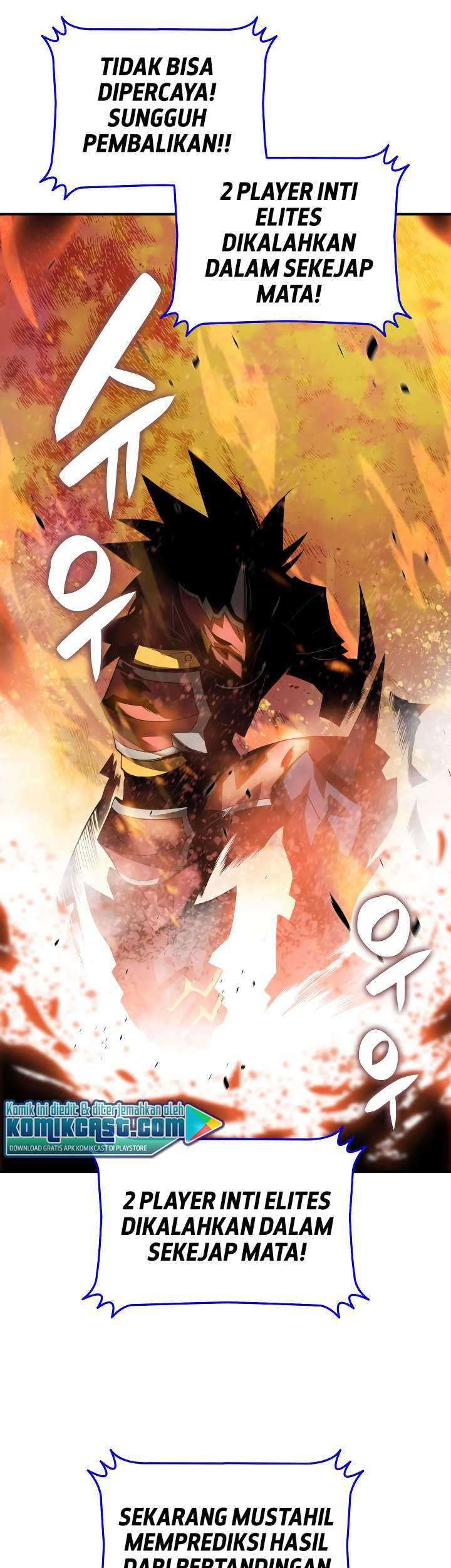 Worn and Torn Newbie Chapter 46 - halaman 66