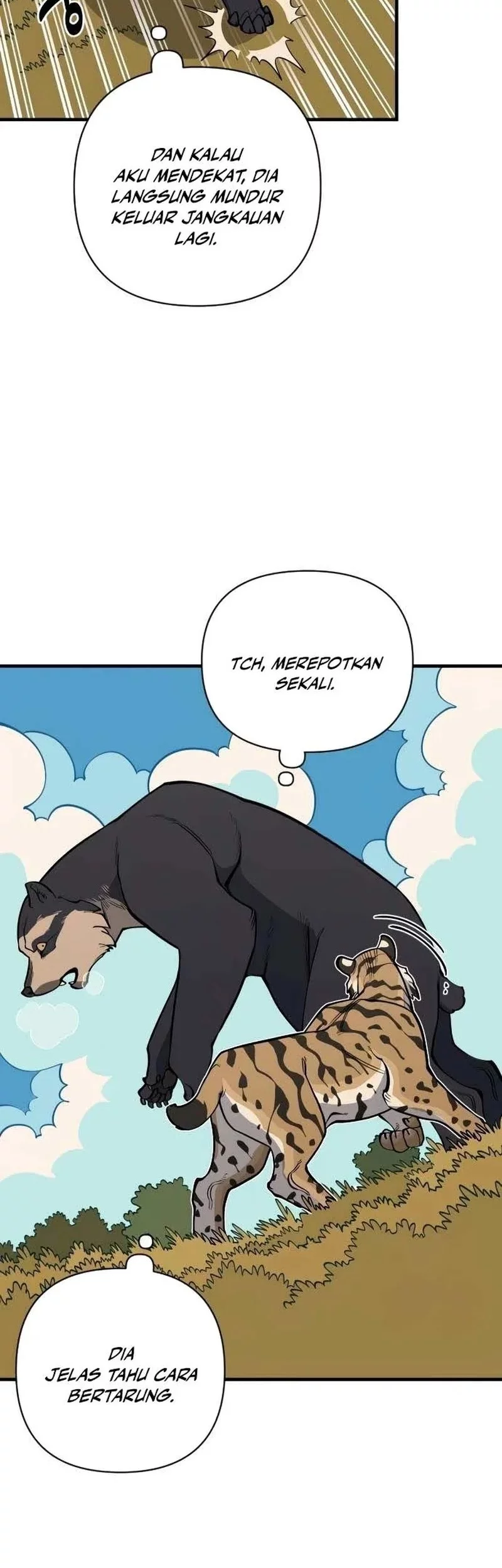 Worn and Torn Newbie Chapter 47 - halaman 11