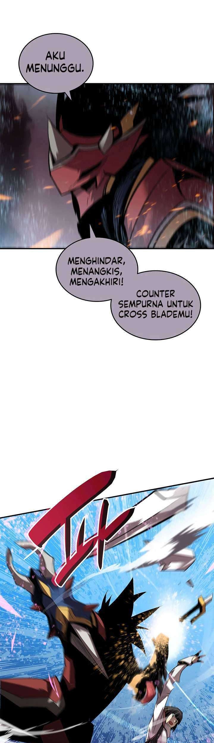 Worn and Torn Newbie Chapter 47 - halaman 62