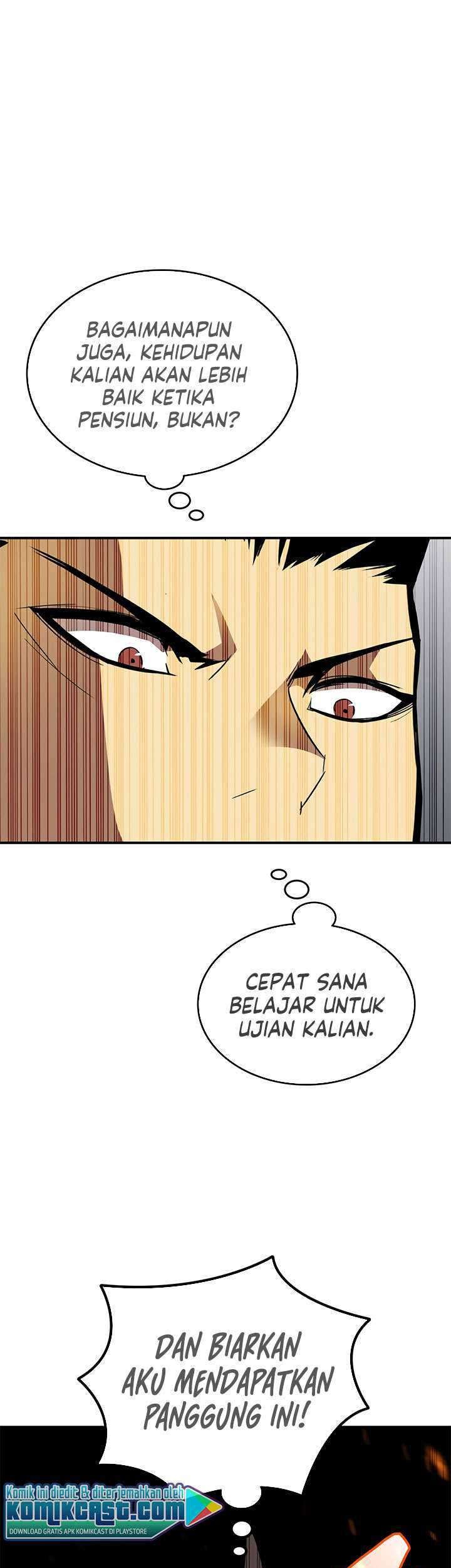 Worn and Torn Newbie Chapter 47 - halaman 64