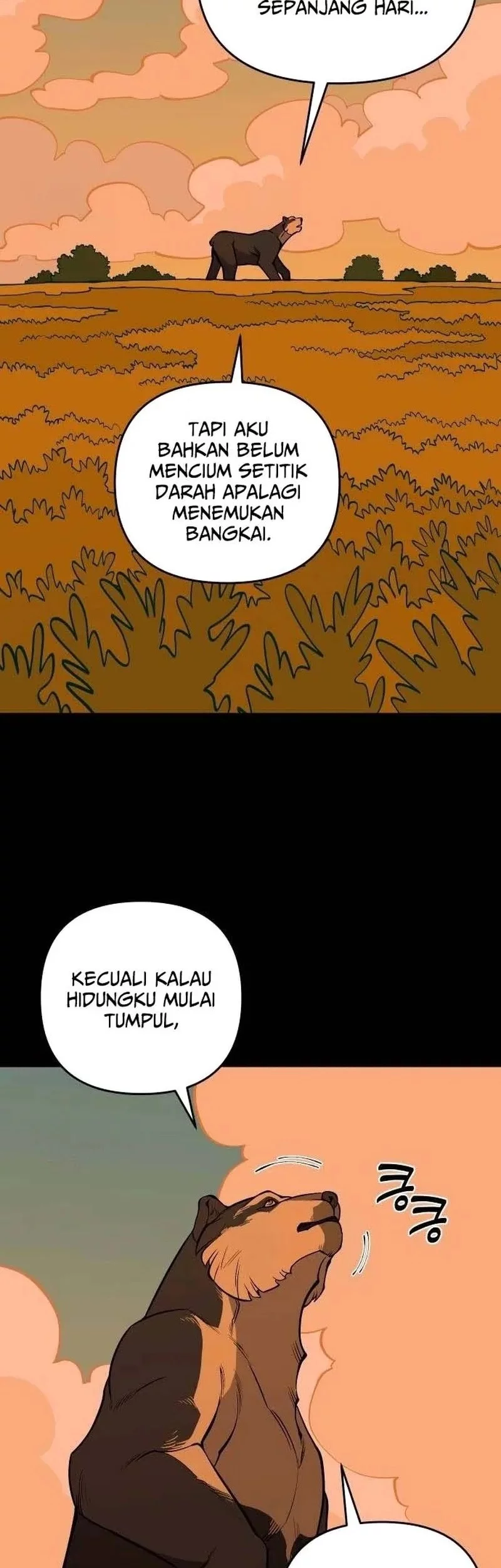 Worn and Torn Newbie Chapter 48 - halaman 26