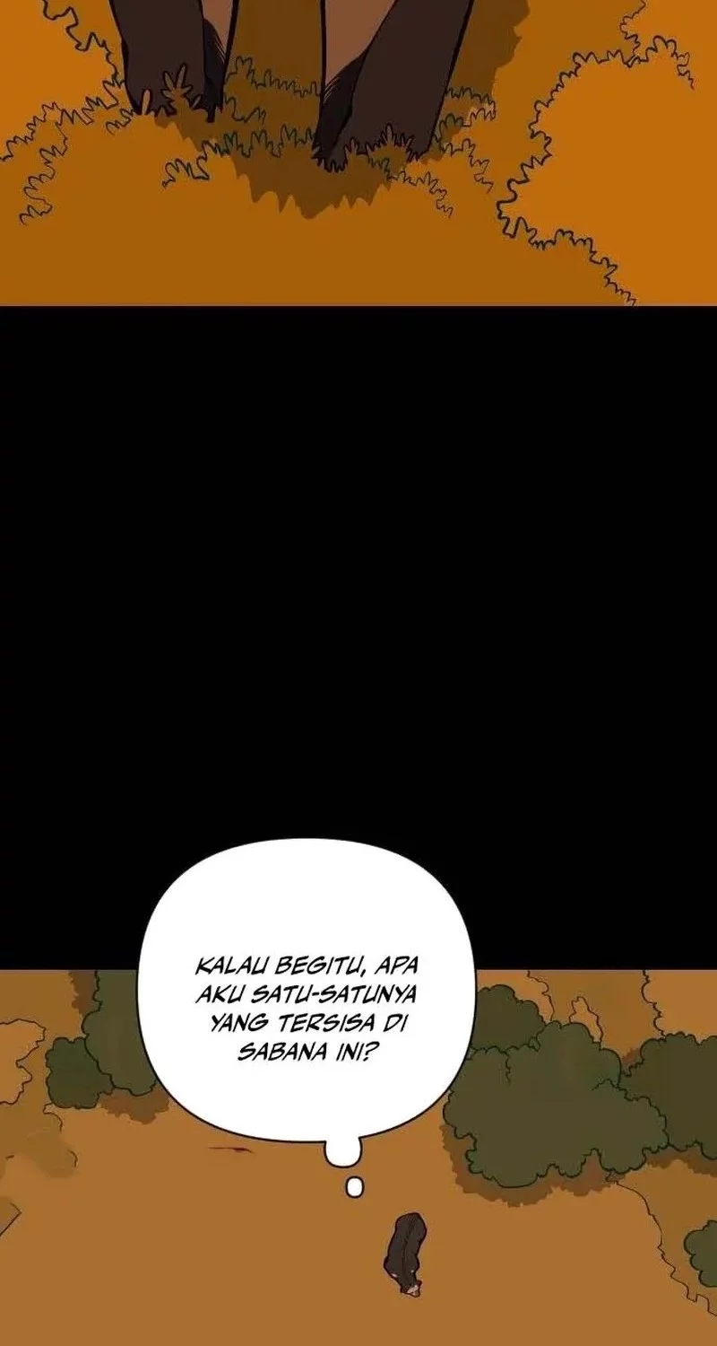 Worn and Torn Newbie Chapter 48 - halaman 40