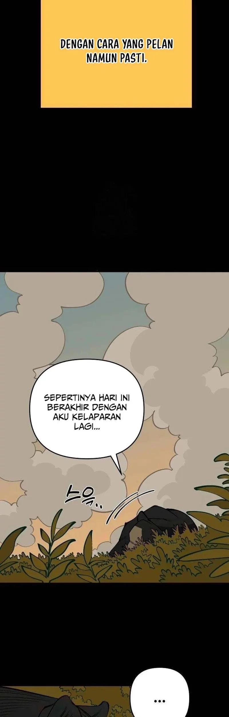 Worn and Torn Newbie Chapter 48 - halaman 59