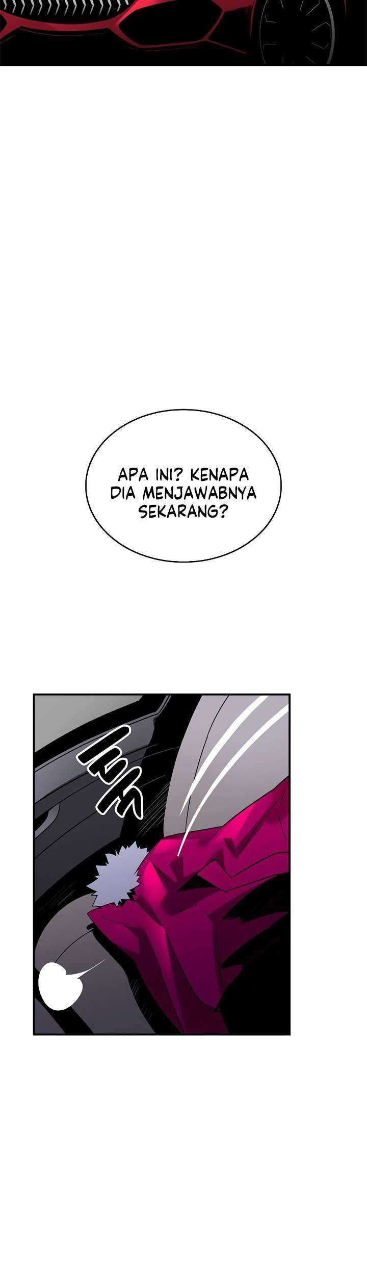Worn and Torn Newbie Chapter 49 - halaman 4