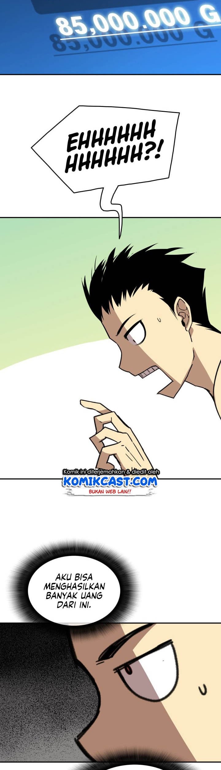 Worn and Torn Newbie Chapter 5 - halaman 24