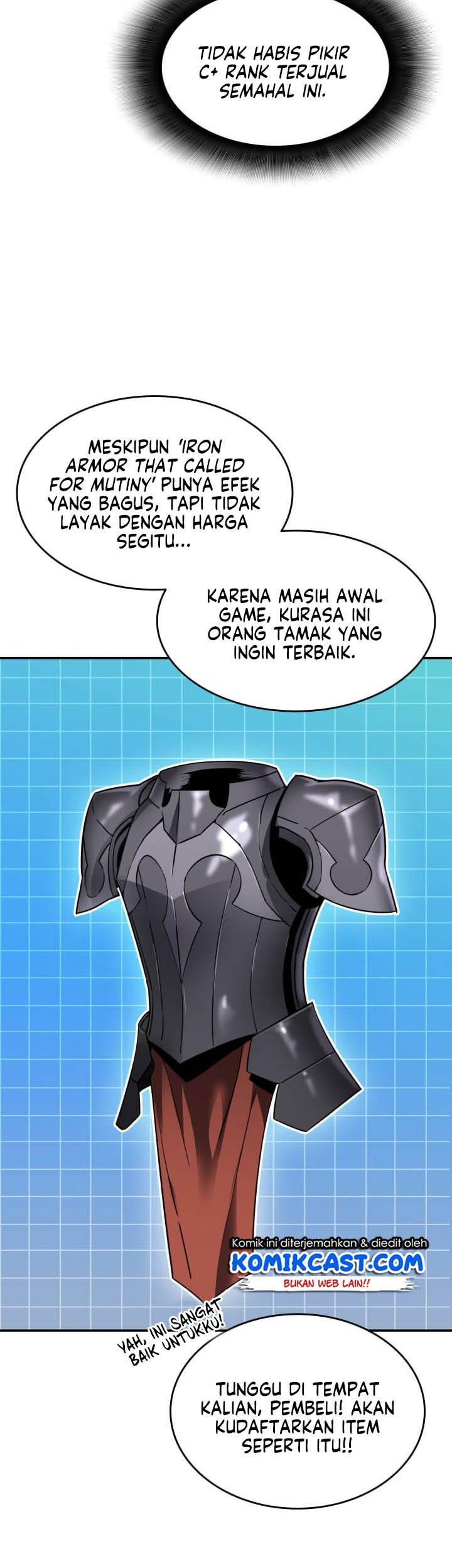 Worn and Torn Newbie Chapter 5 - halaman 25