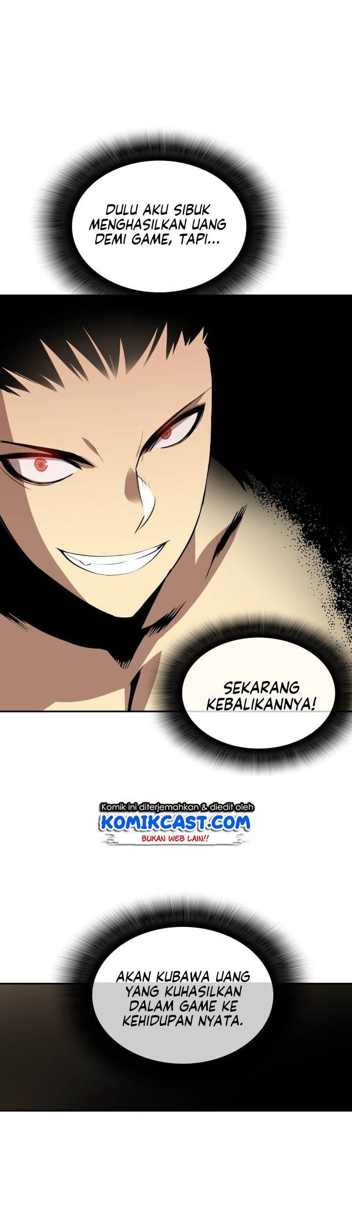 Worn and Torn Newbie Chapter 5 - halaman 26