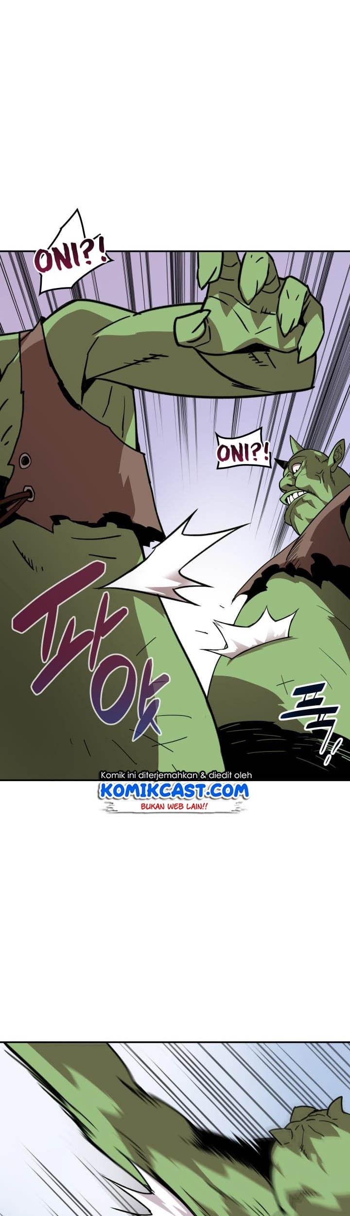 Worn and Torn Newbie Chapter 5 - halaman 40