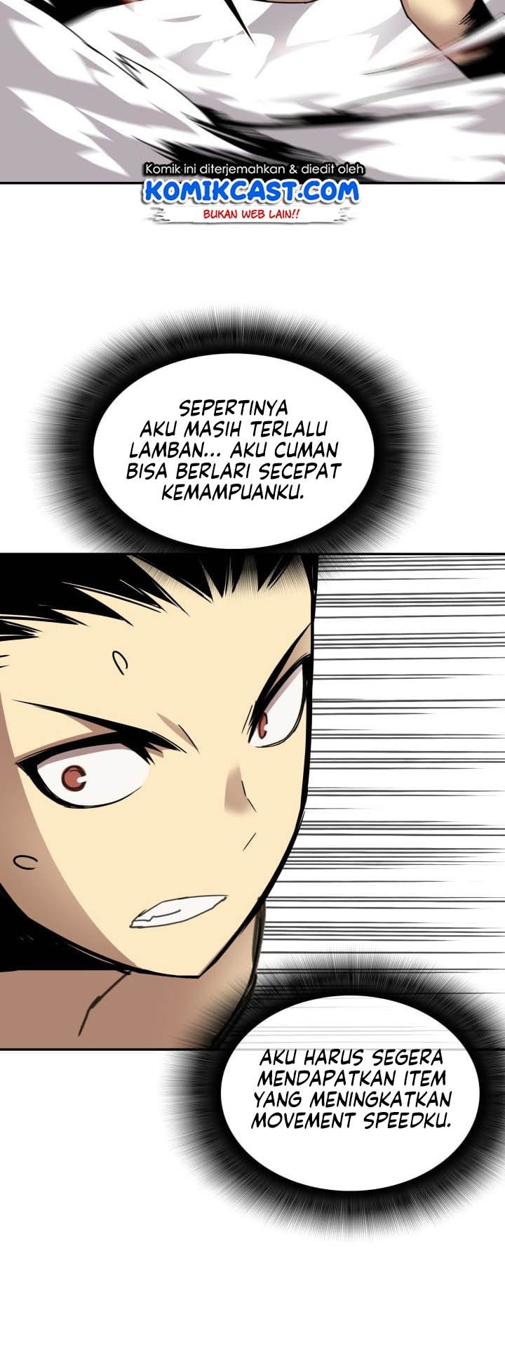 Worn and Torn Newbie Chapter 5 - halaman 42