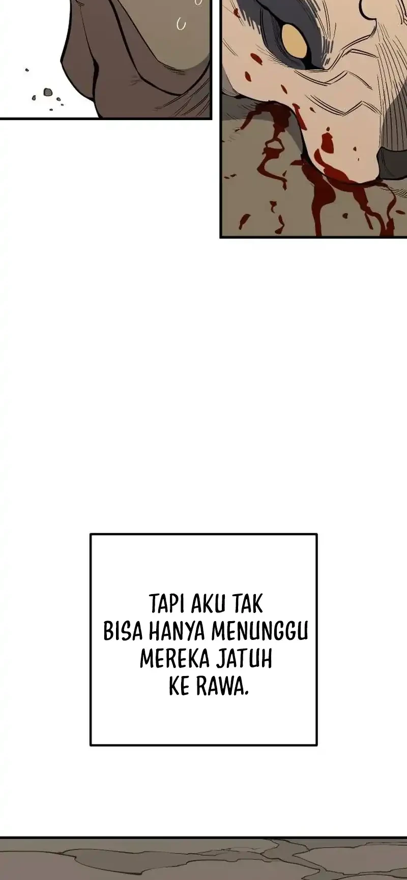 Worn and Torn Newbie Chapter 50 - halaman 25