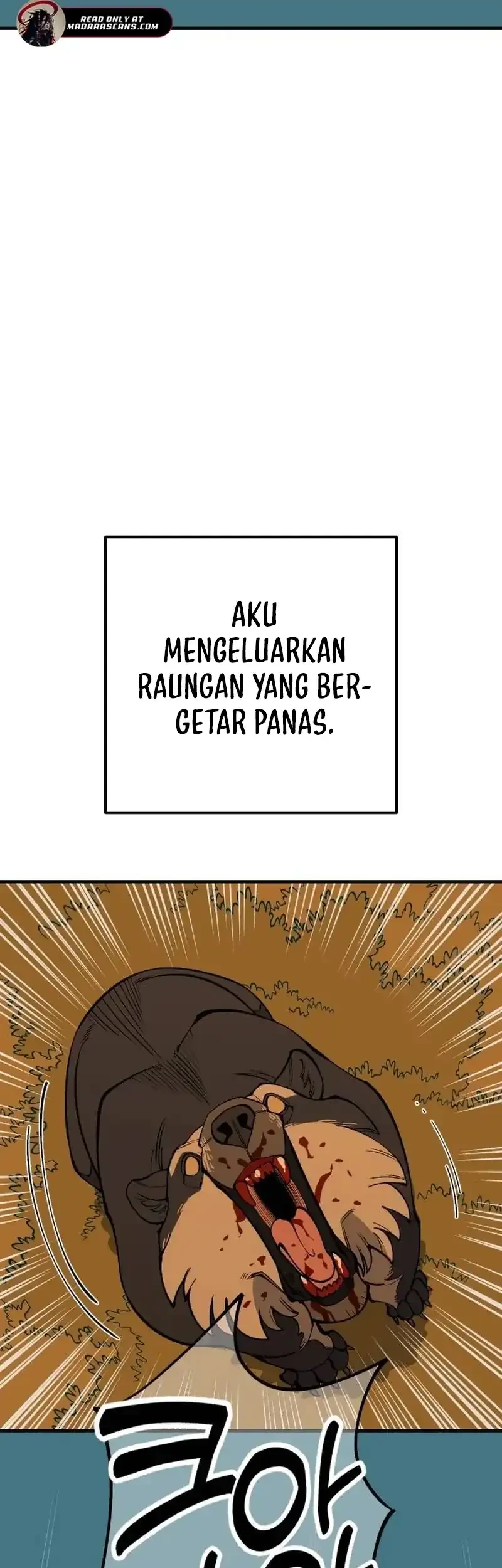 Worn and Torn Newbie Chapter 50 - halaman 44