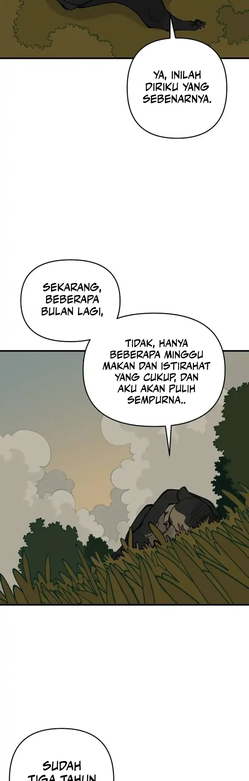 Worn and Torn Newbie Chapter 50 - halaman 50