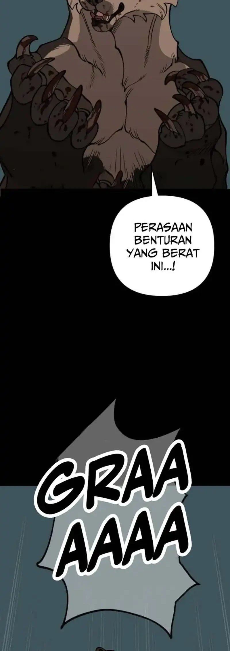 Worn and Torn Newbie Chapter 51 - halaman 21
