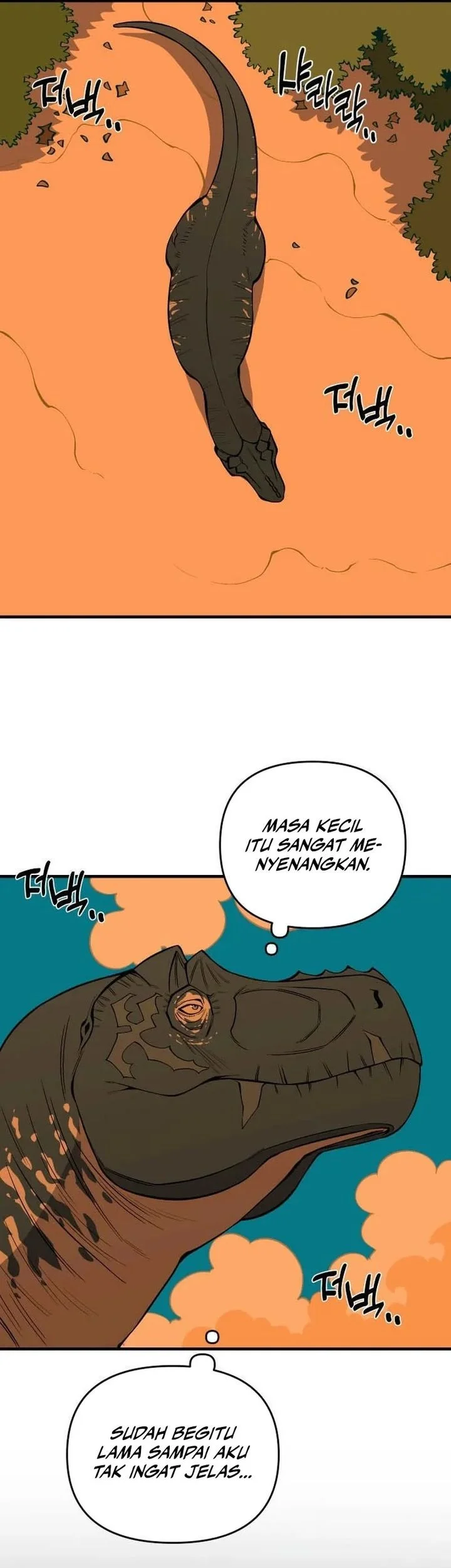 Worn and Torn Newbie Chapter 52 - halaman 13