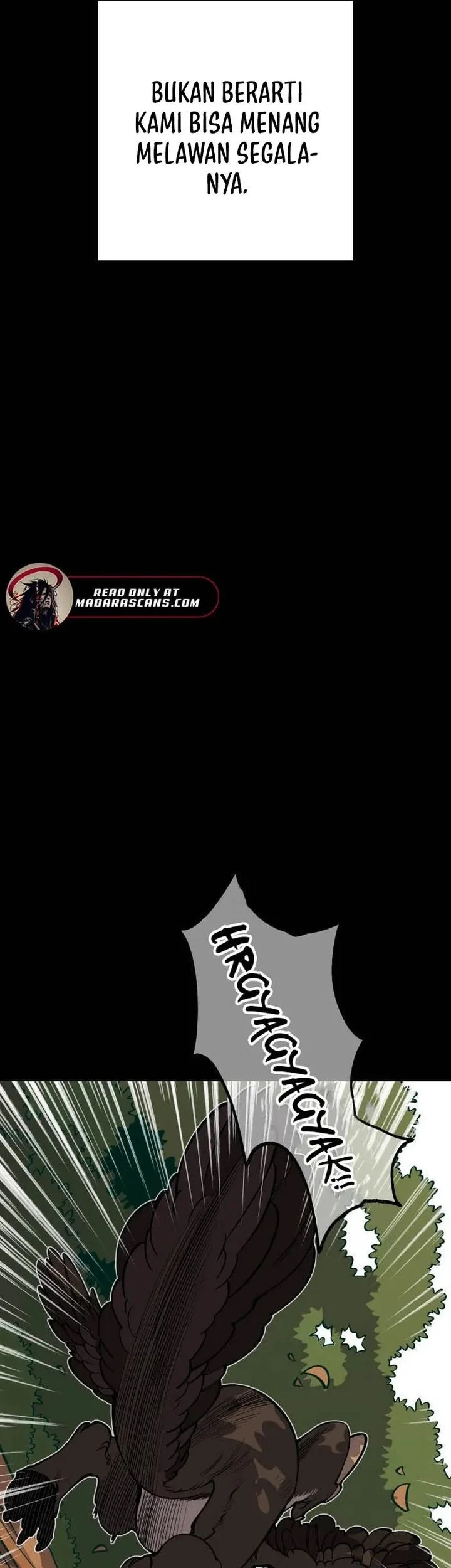 Worn and Torn Newbie Chapter 52 - halaman 23
