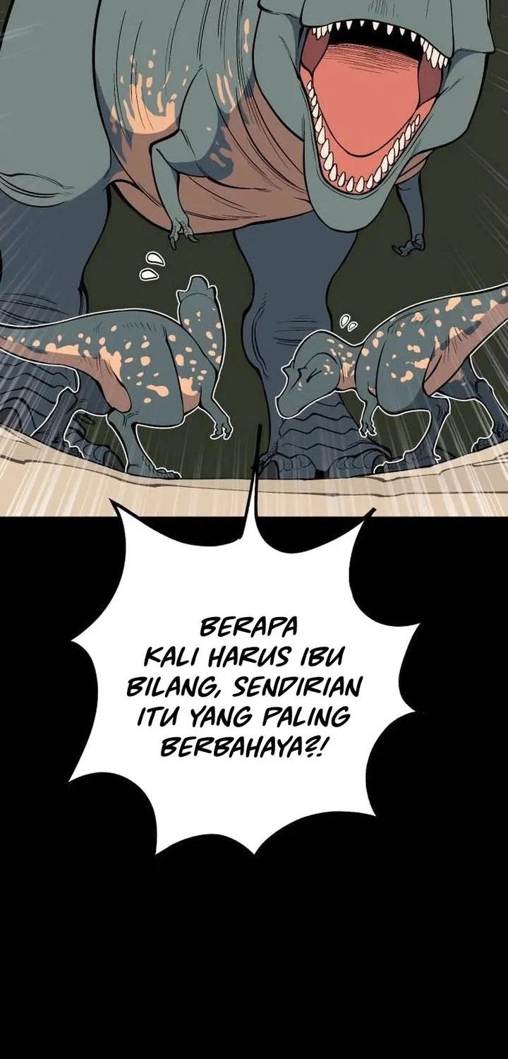 Worn and Torn Newbie Chapter 52 - halaman 30