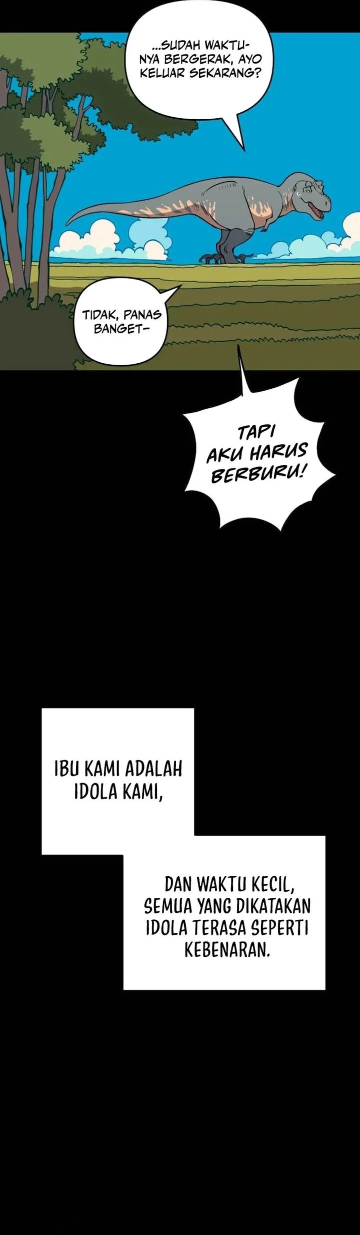 Worn and Torn Newbie Chapter 52 - halaman 41