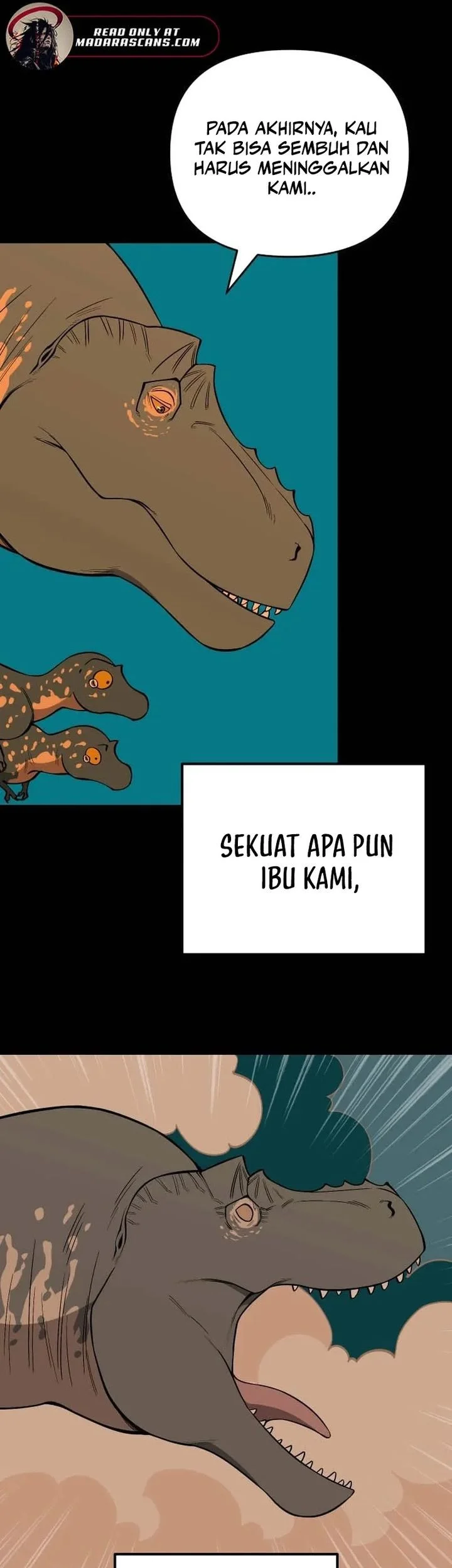 Worn and Torn Newbie Chapter 52 - halaman 56