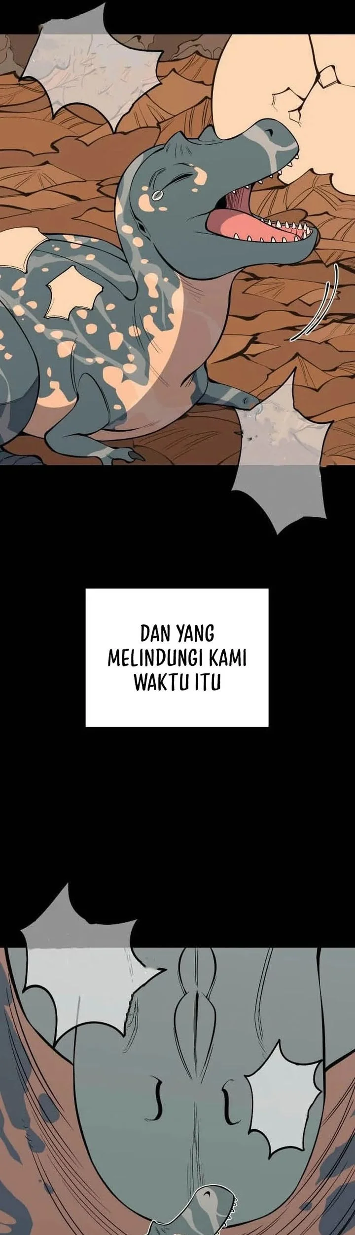 Worn and Torn Newbie Chapter 52 - halaman 7