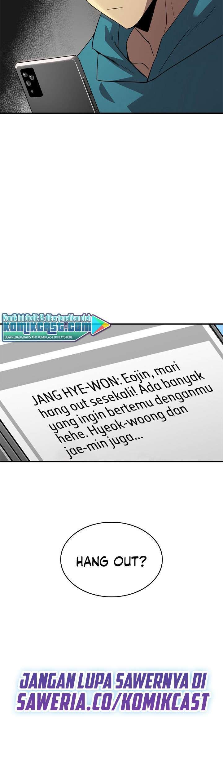 Worn and Torn Newbie Chapter 52 - halaman 74