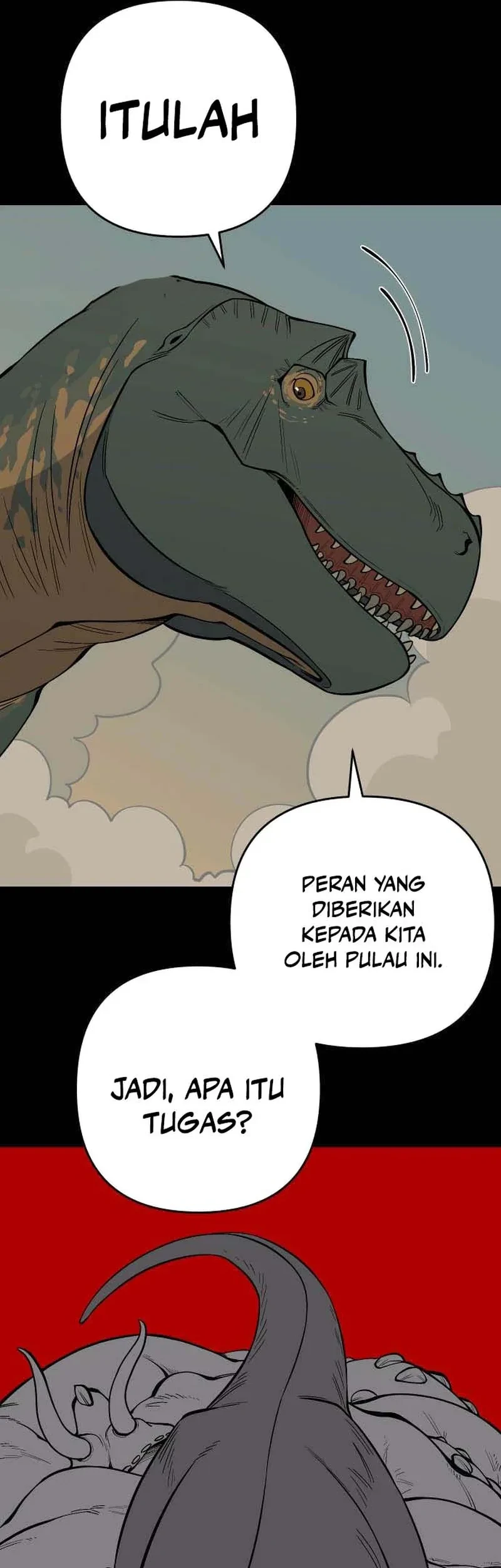 Worn and Torn Newbie Chapter 53 - halaman 24