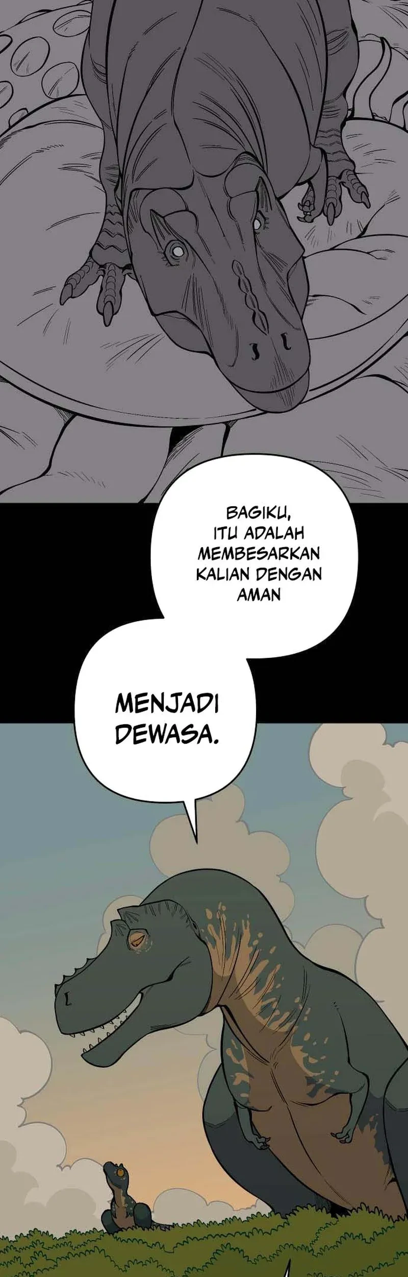 Worn and Torn Newbie Chapter 53 - halaman 25