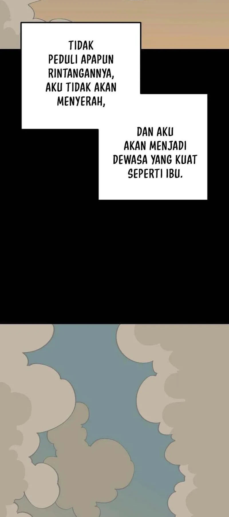 Worn and Torn Newbie Chapter 53 - halaman 33