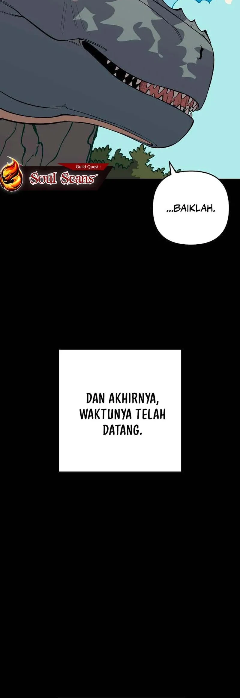 Worn and Torn Newbie Chapter 53 - halaman 54