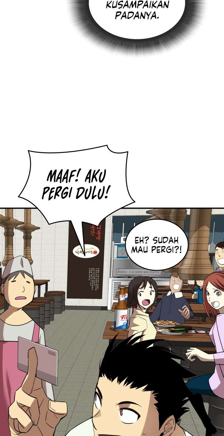 Worn and Torn Newbie Chapter 53 - halaman 67