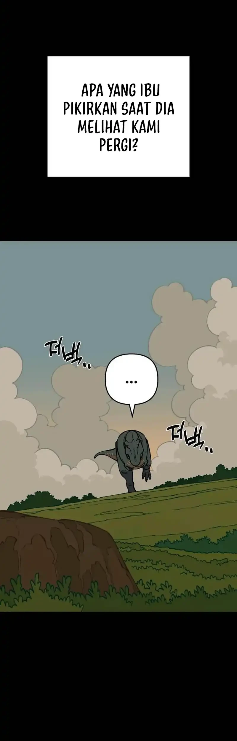 Worn and Torn Newbie Chapter 54 - halaman 16