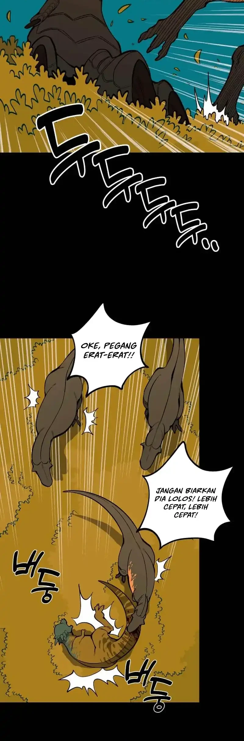 Worn and Torn Newbie Chapter 54 - halaman 31