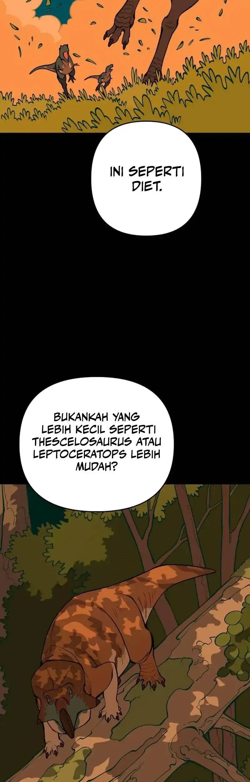 Worn and Torn Newbie Chapter 54 - halaman 39