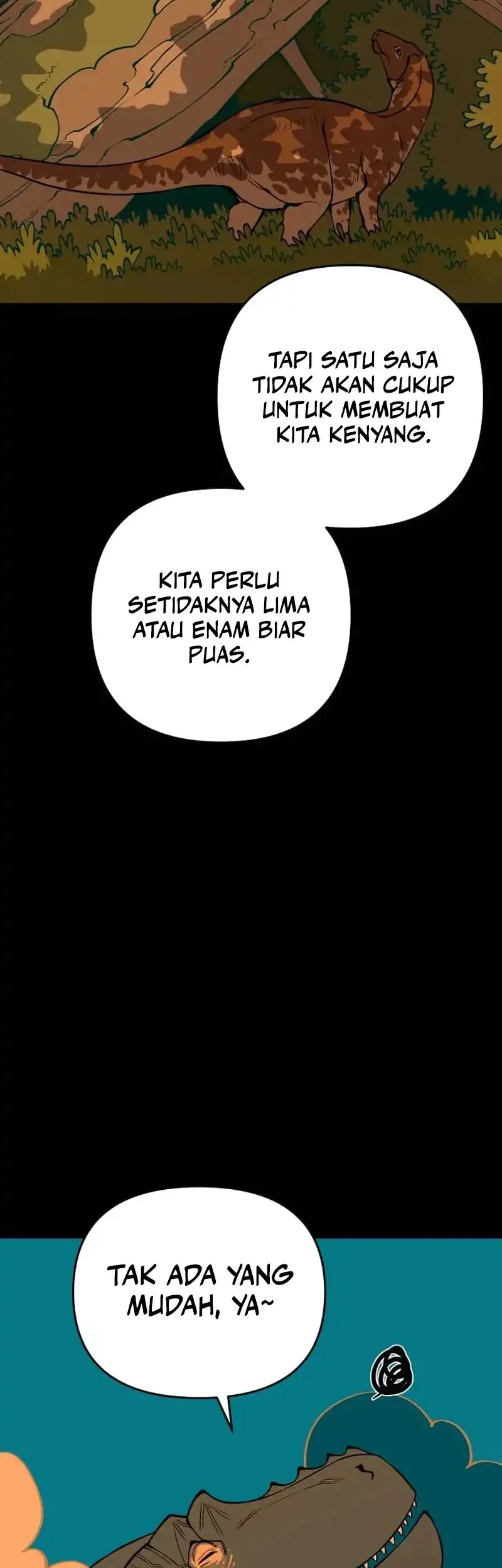 Worn and Torn Newbie Chapter 54 - halaman 40