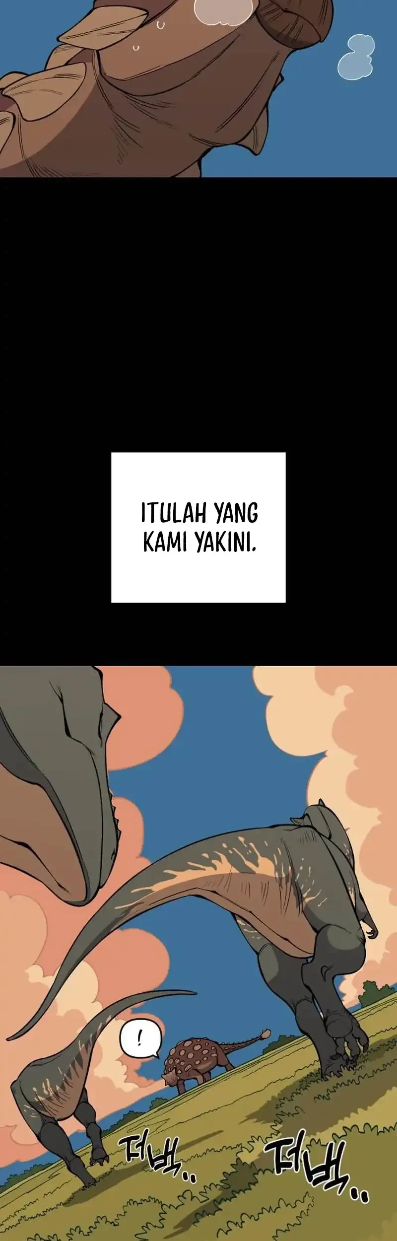 Worn and Torn Newbie Chapter 55 - halaman 24