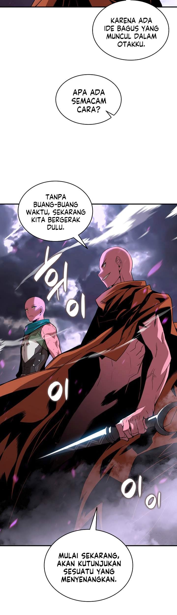 Worn and Torn Newbie Chapter 55 - halaman 62