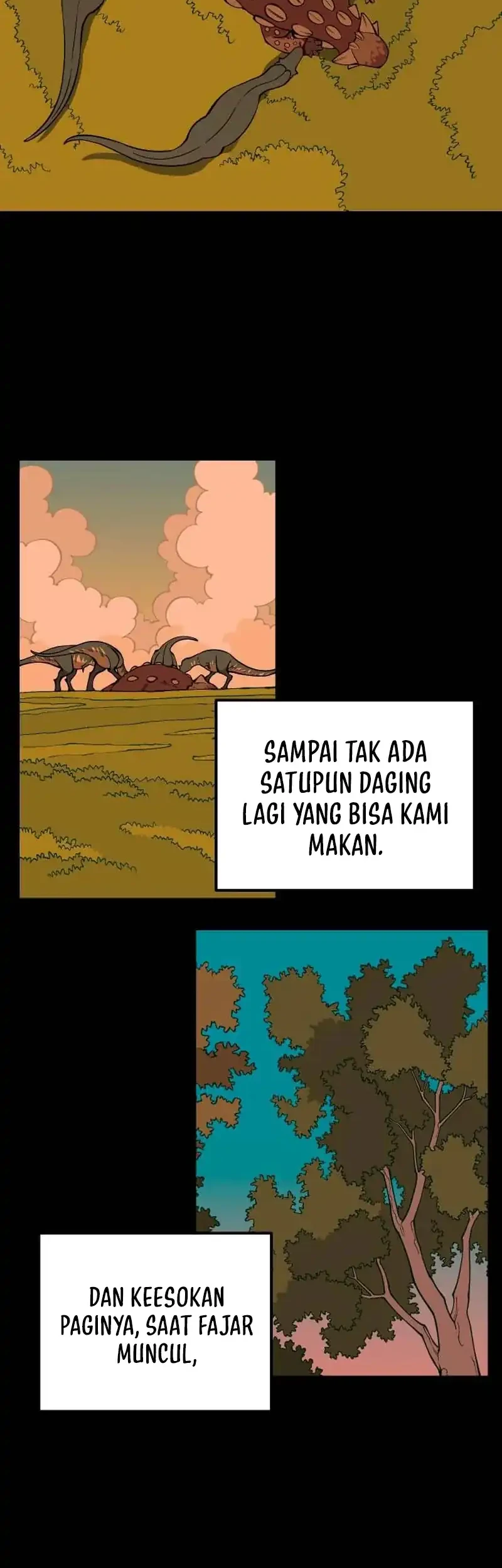 Worn and Torn Newbie Chapter 56 - halaman 13
