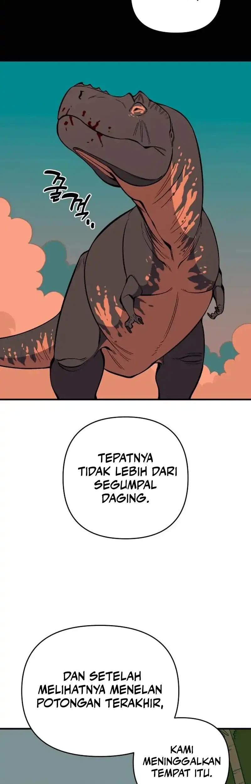 Worn and Torn Newbie Chapter 56 - halaman 22