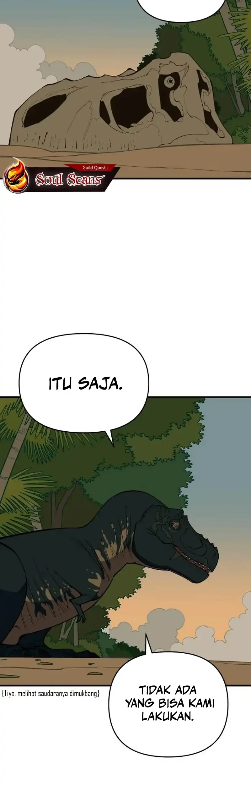 Worn and Torn Newbie Chapter 56 - halaman 23