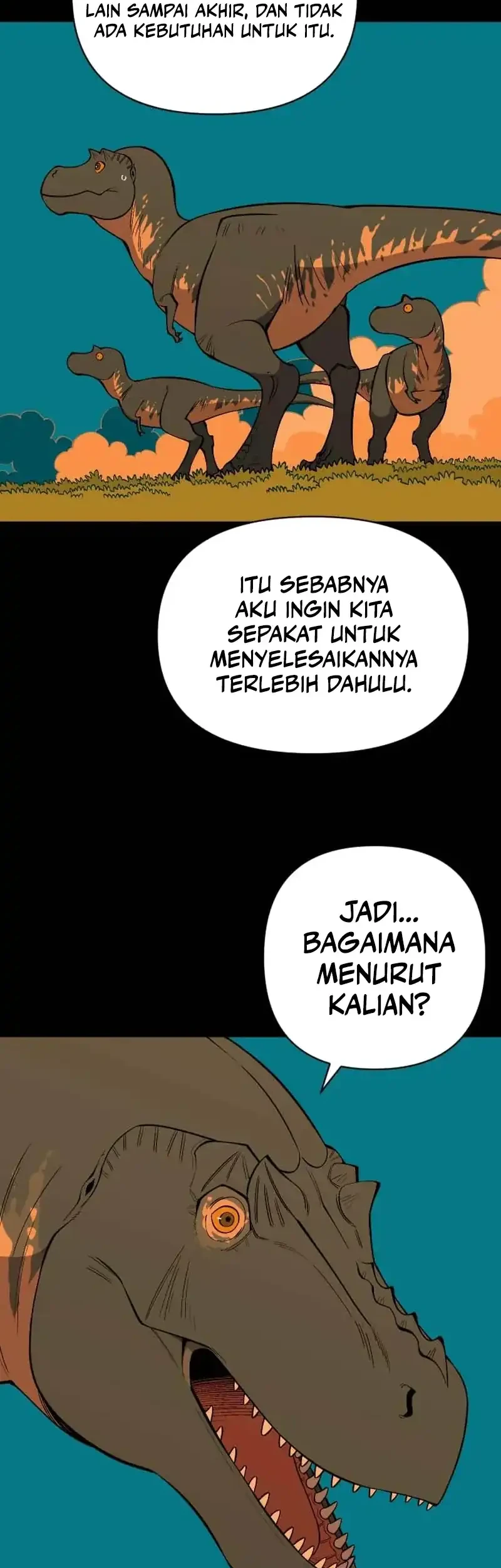 Worn and Torn Newbie Chapter 56 - halaman 40