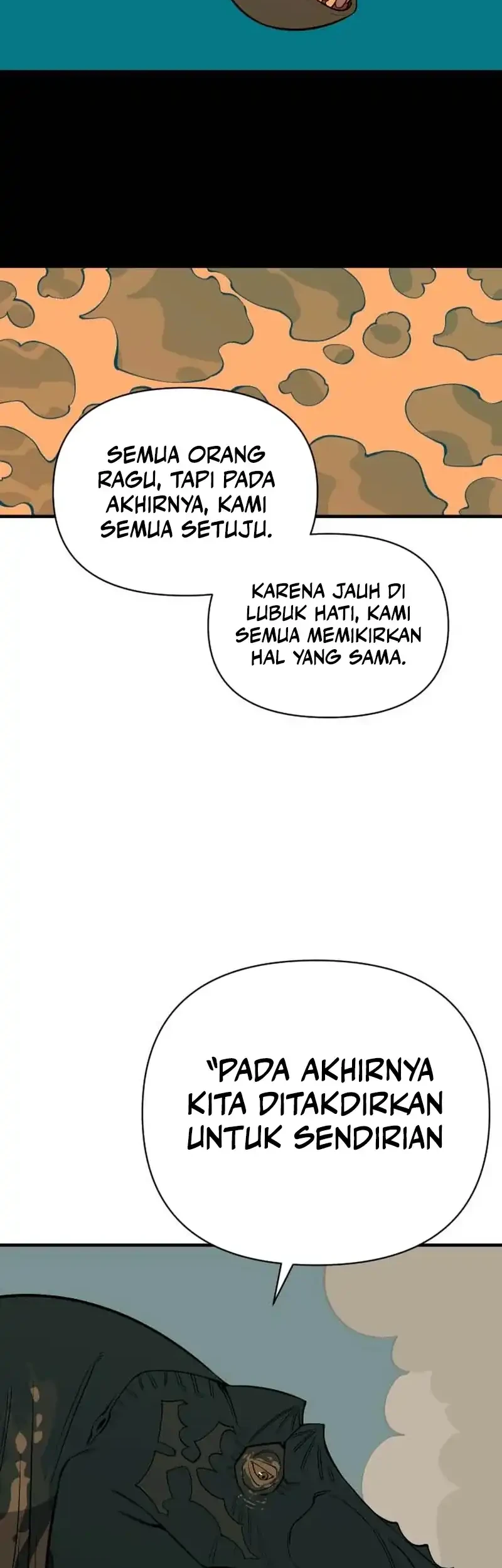 Worn and Torn Newbie Chapter 56 - halaman 41