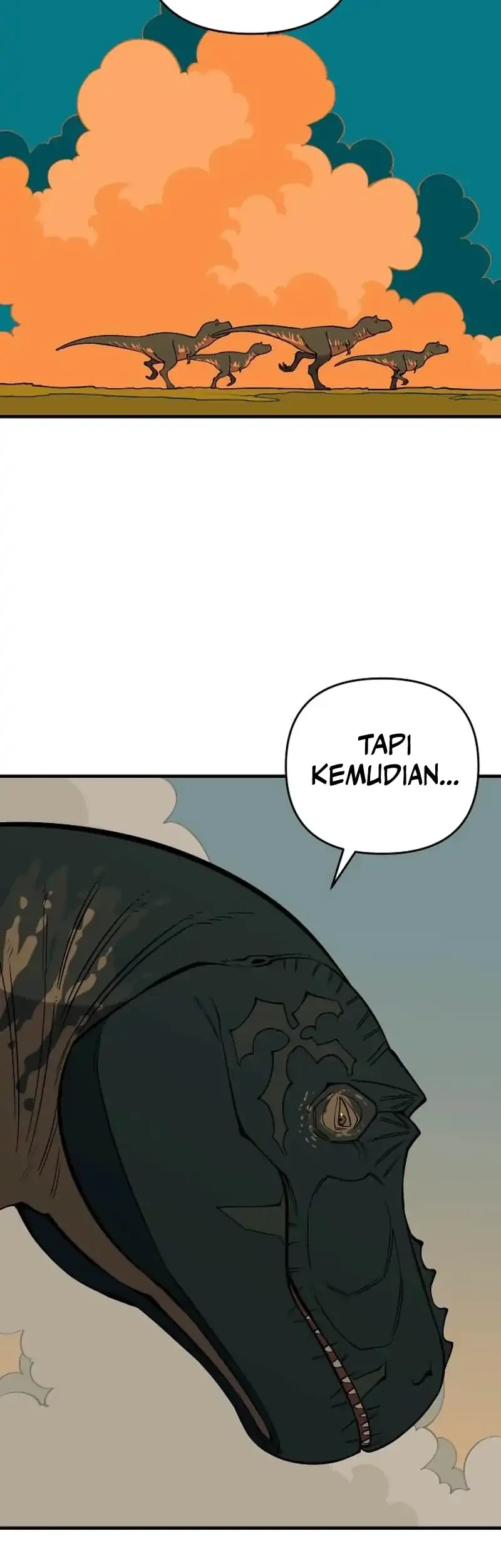 Worn and Torn Newbie Chapter 56 - halaman 45