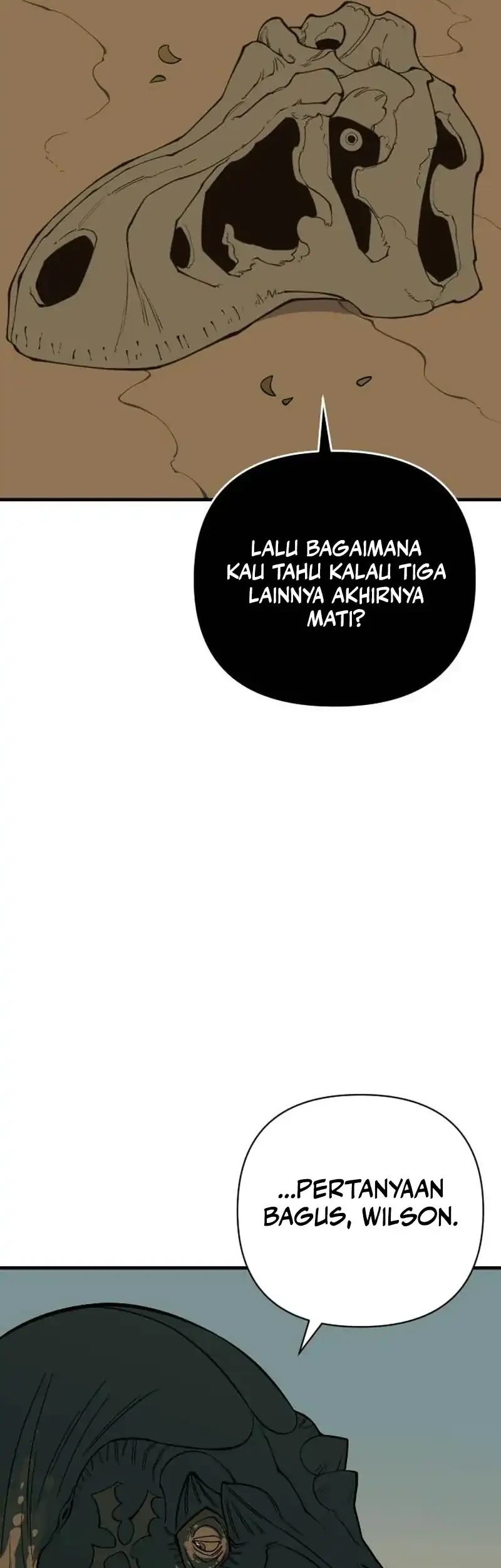 Worn and Torn Newbie Chapter 56 - halaman 50