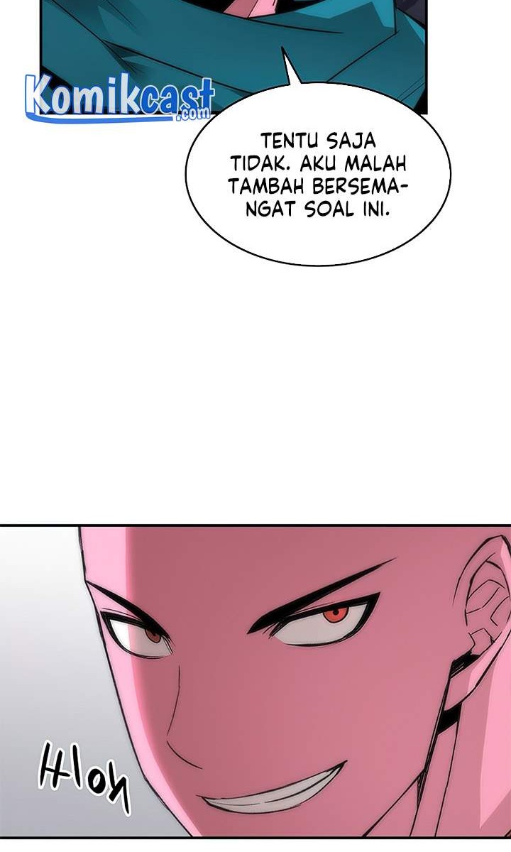 Worn and Torn Newbie Chapter 56 - halaman 61
