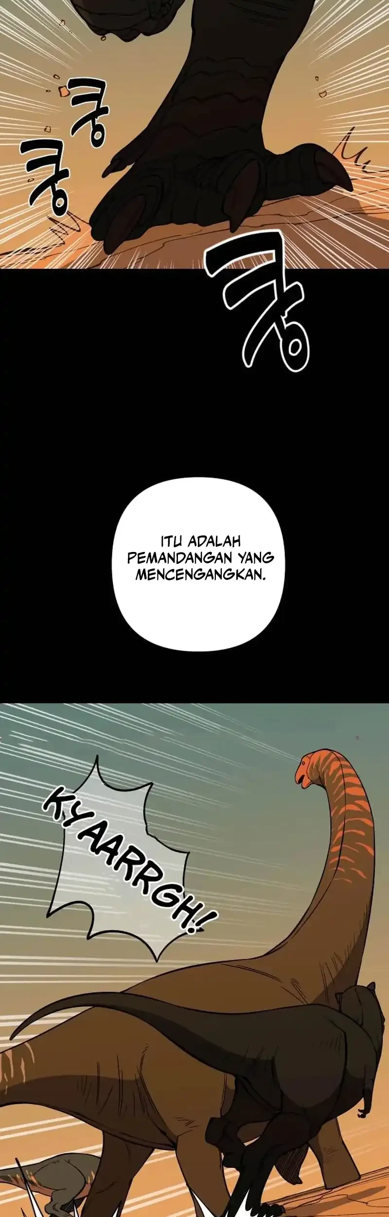 Worn and Torn Newbie Chapter 57 - halaman 24