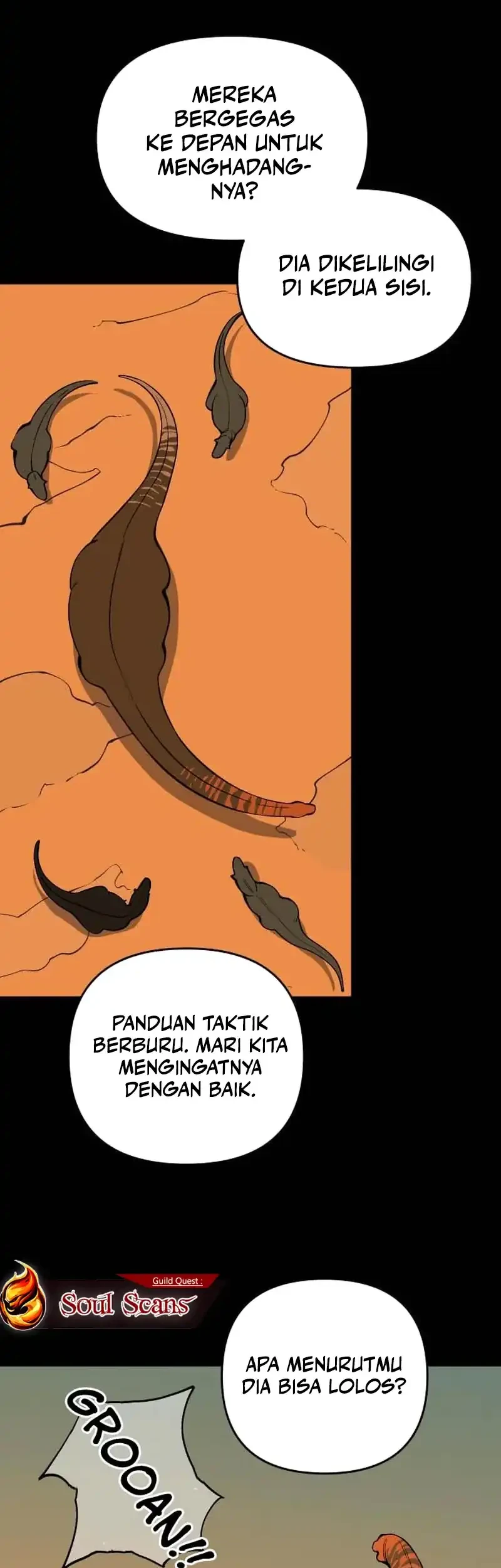 Worn and Torn Newbie Chapter 57 - halaman 29