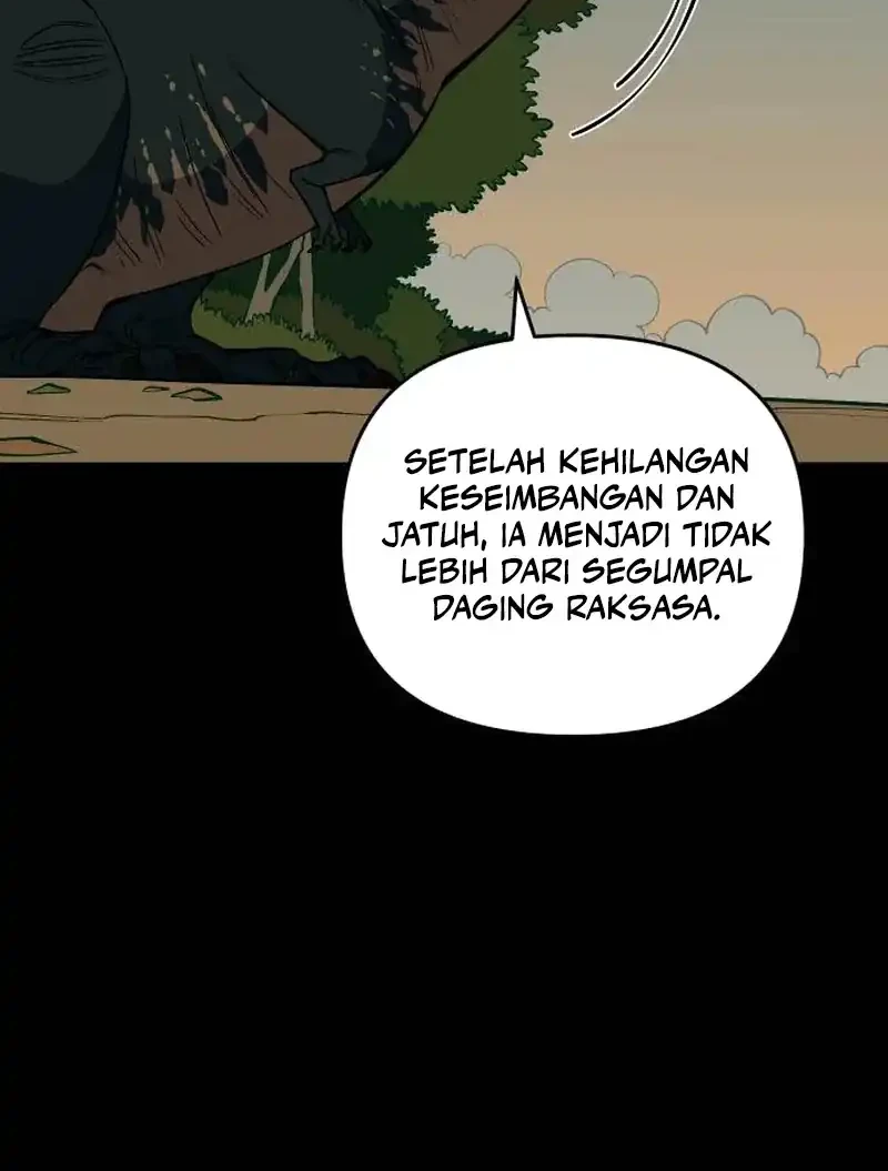 Worn and Torn Newbie Chapter 57 - halaman 49