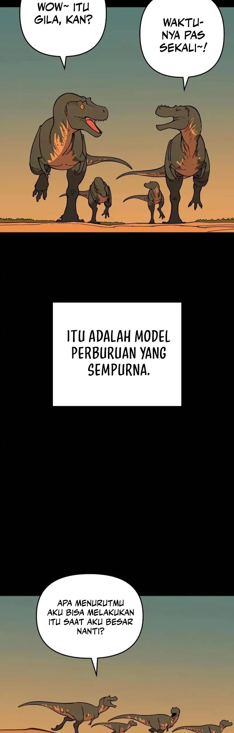 Worn and Torn Newbie Chapter 57 - halaman 53
