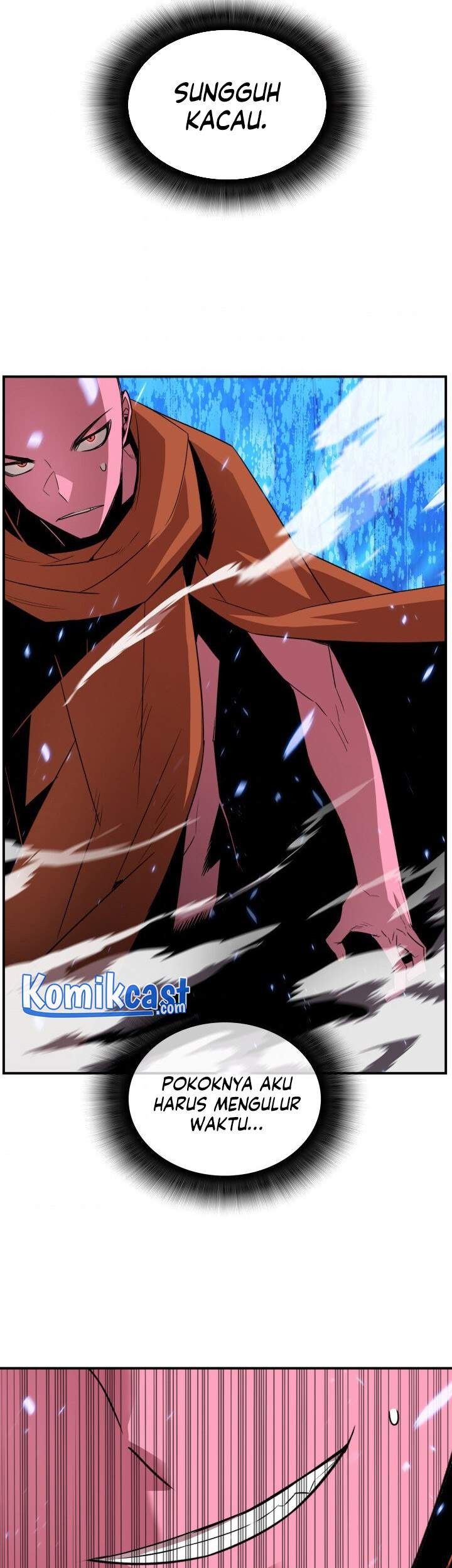 Worn and Torn Newbie Chapter 58 - halaman 56
